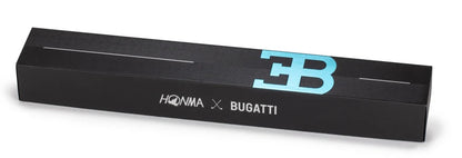 Honma X Bugatti PRISM Putter