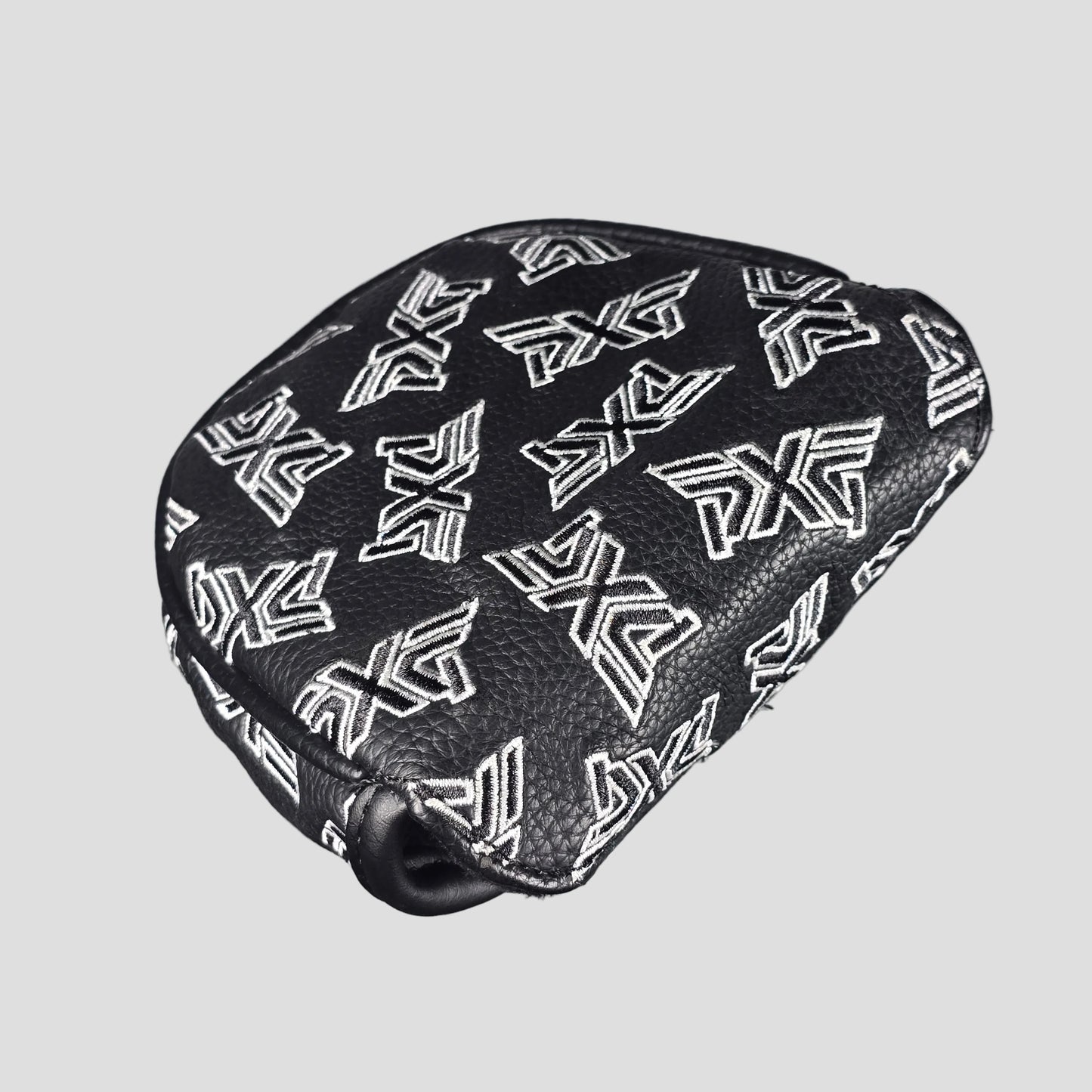 PXG Allan ZT Putter 34" | PXG Straight Putter Shaft - Chrome