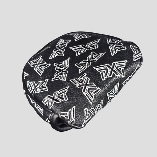 PXG Allan ZT Putter 34" | PXG Straight Putter Shaft - Chrome