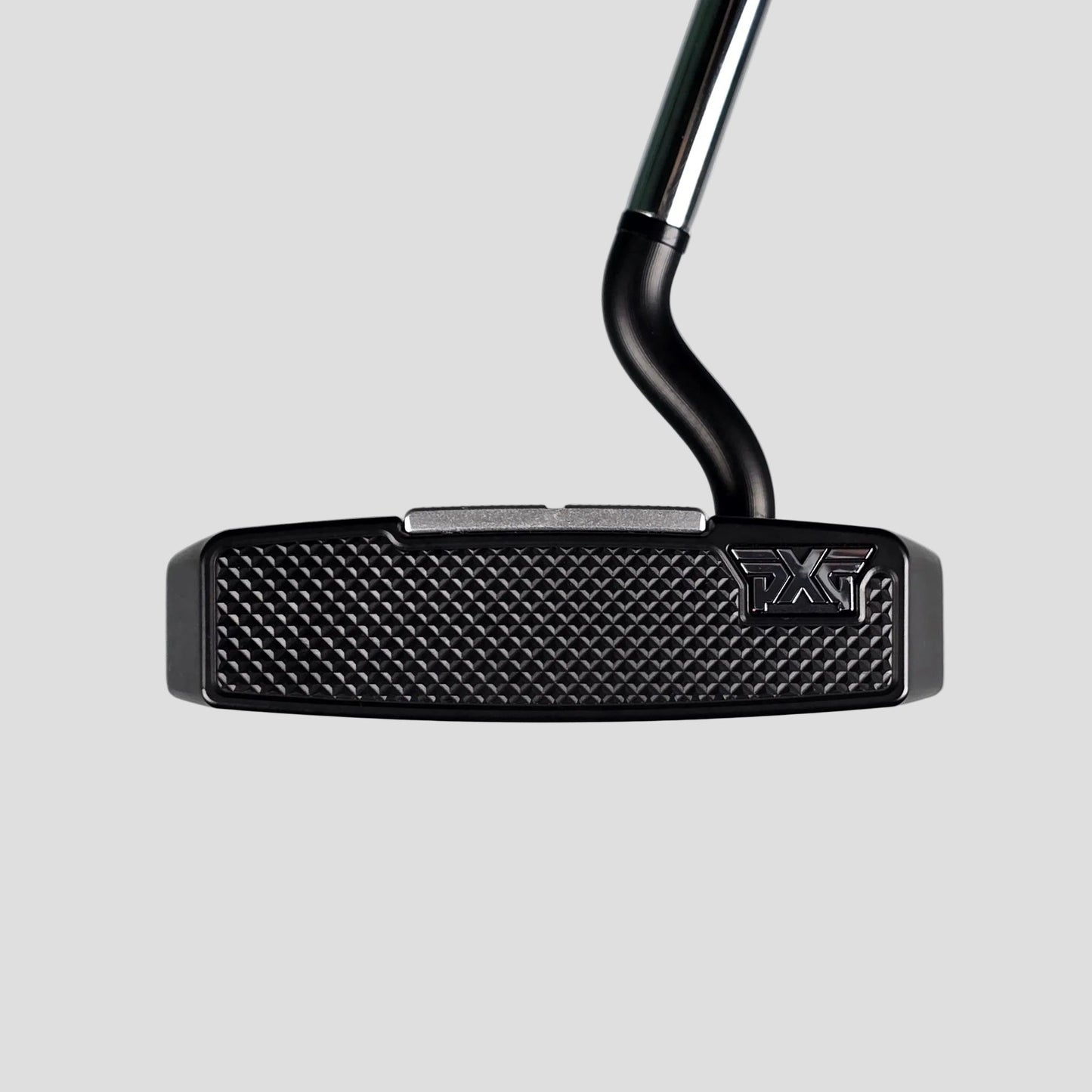 PXG Allan ZT Putter 34" | PXG Straight Putter Shaft - Chrome