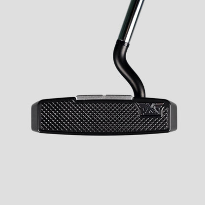 PXG Allan ZT Putter 34" | PXG Straight Putter Shaft - Chrome