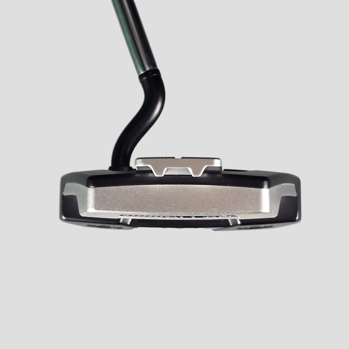 PXG Allan ZT Putter 34" | PXG Straight Putter Shaft - Chrome