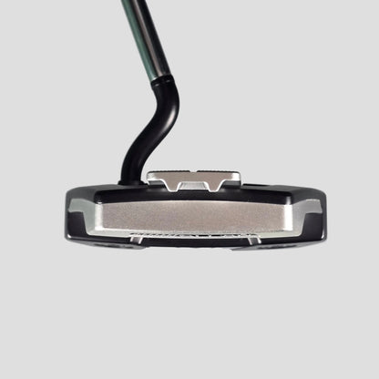 PXG Allan ZT Putter 34" | PXG Straight Putter Shaft - Chrome