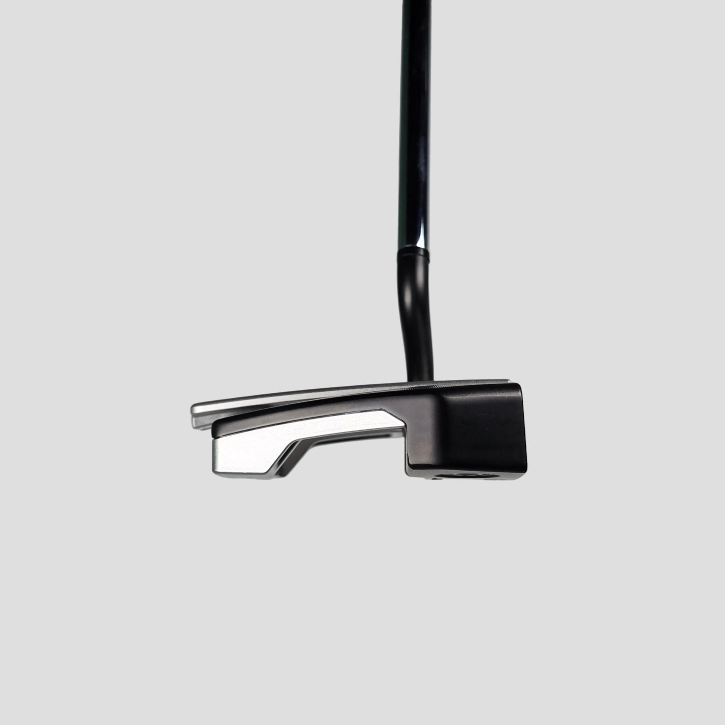 PXG Allan ZT Putter 34" | PXG Straight Putter Shaft - Chrome