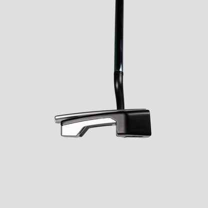 PXG Allan ZT Putter 34" | PXG Straight Putter Shaft - Chrome