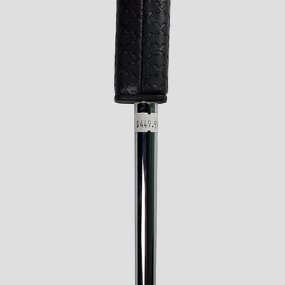 PXG Allan ZT Putter 34" | PXG Straight Putter Shaft - Chrome
