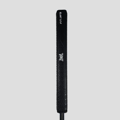 PXG Allan ZT Putter 34" | PXG Straight Putter Shaft - Chrome