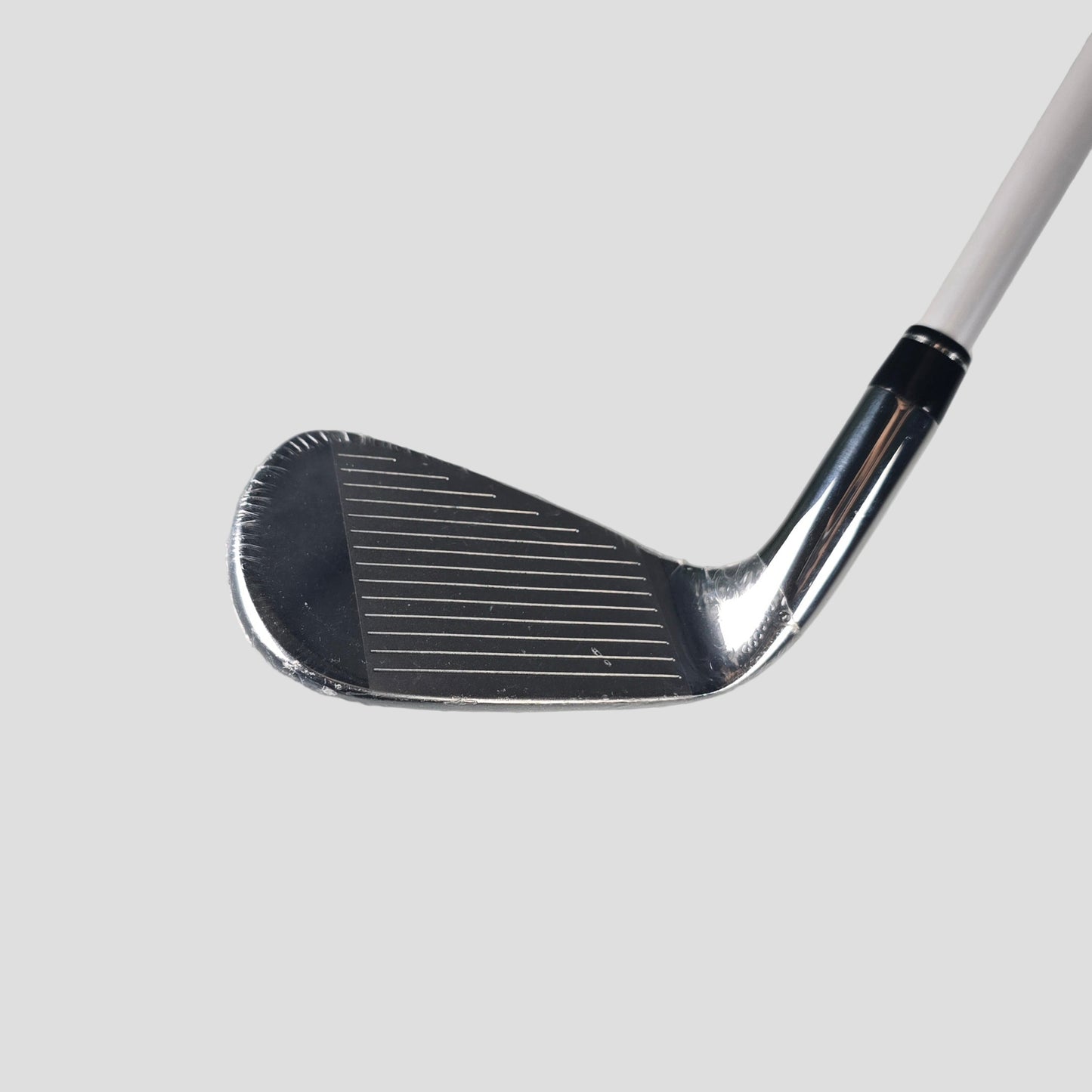 New Women's Callaway Paradym Ai Smoke MAX Fast Sand Wedge 56° | L Flex | Mitsubishi Eldio Blue/White 40 IR/HYB Graphite