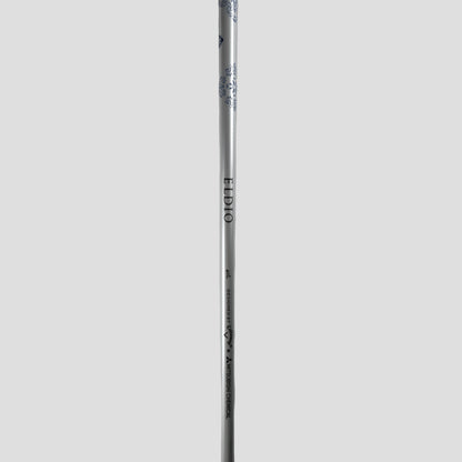 New Women's Callaway Paradym Ai Smoke MAX Fast Sand Wedge 56° | L Flex | Mitsubishi Eldio Blue/White 40 IR/HYB Graphite