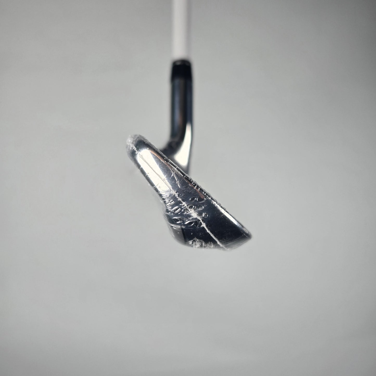 New Women's Callaway Paradym Ai Smoke MAX Fast Sand Wedge 56° | L Flex | Mitsubishi Eldio Blue/White 40 IR/HYB Graphite