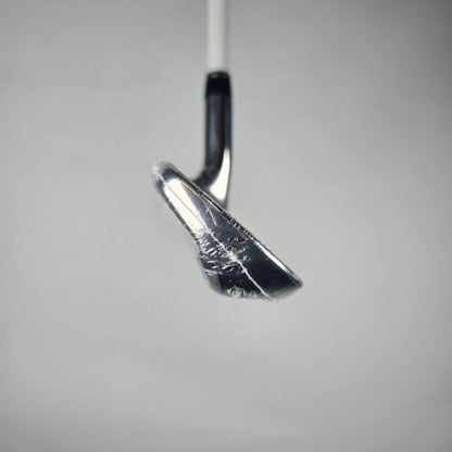 New Women's Callaway Paradym Ai Smoke MAX Fast Sand Wedge 56° | L Flex | Mitsubishi Eldio Blue/White 40 IR/HYB Graphite