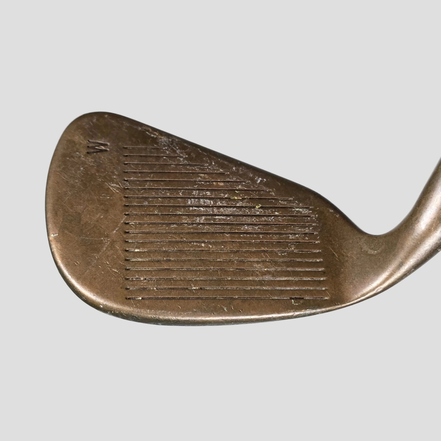 36" | Ping Eye2 Black Dot Wedge | W Flex |True Temper Dynamic Gold Shaft