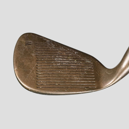36" | Ping Eye2 Black Dot Wedge | W Flex |True Temper Dynamic Gold Shaft
