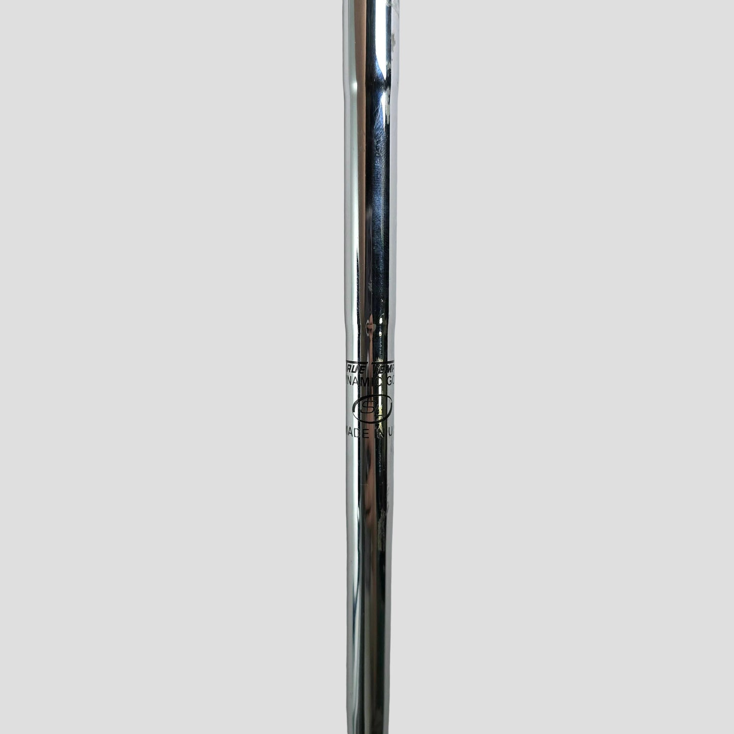 36" | Ping Eye2 Black Dot Wedge | W Flex |True Temper Dynamic Gold Shaft