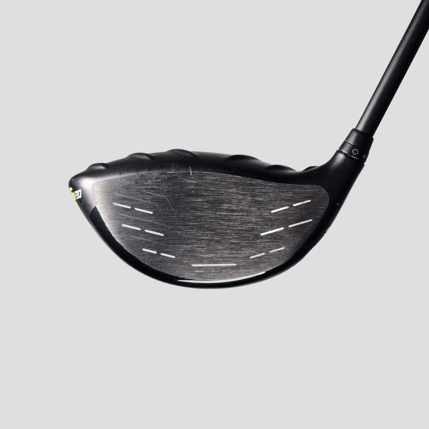 Ping G430 Max Driver 10.5° | Ping Alta CB Black 55