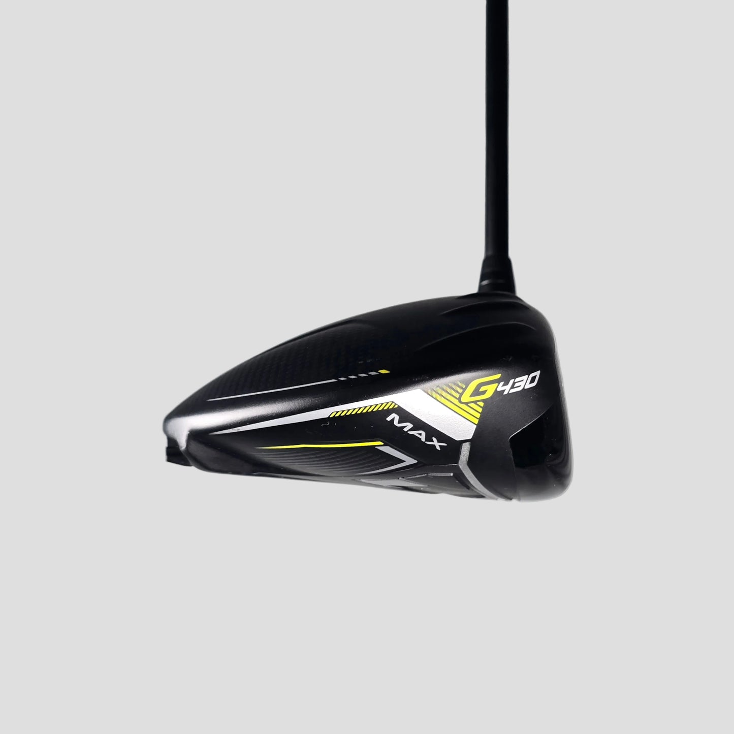 Ping G430 Max Driver 10.5° | Ping Alta CB Black 55