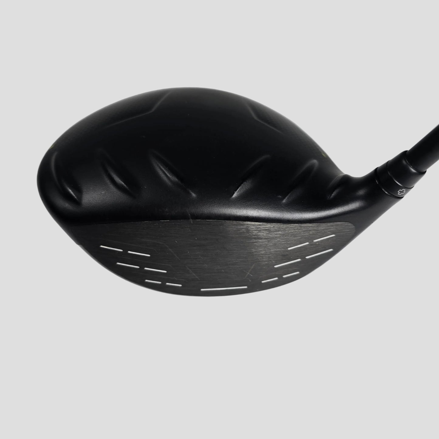 Ping G430 Max Driver 10.5° | Ping Alta CB Black 55