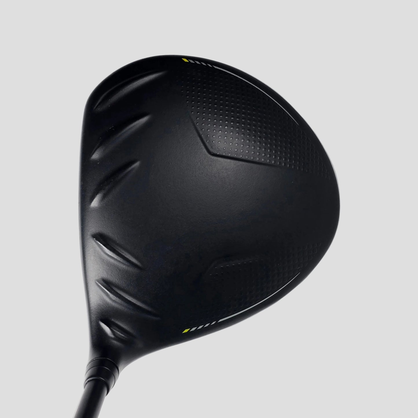 Ping G430 Max Driver 10.5° | Ping Alta CB Black 55