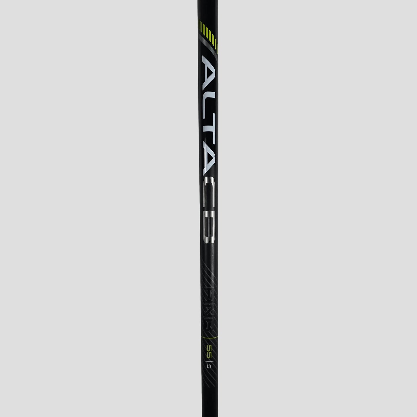 Ping G430 Max Driver 10.5° | Ping Alta CB Black 55