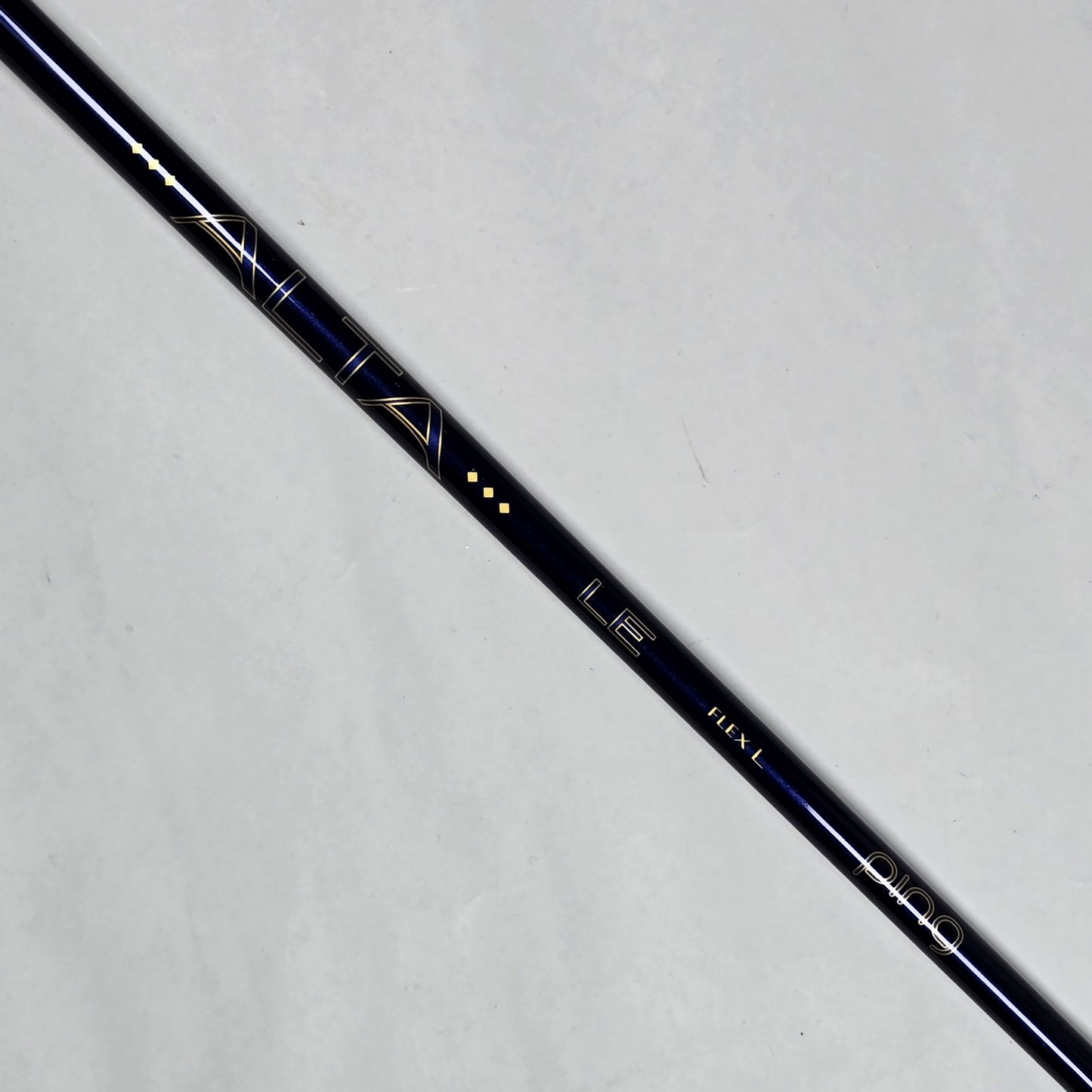Ping G Le4 Fairway Woods Ping Alta Le F L Flex