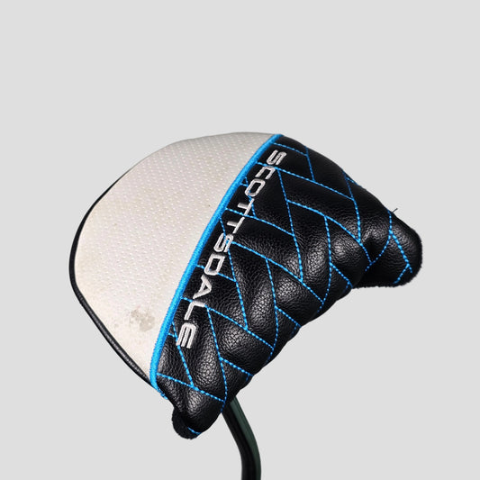 34" Ping Ketsch Putter +1° Lie Angle
