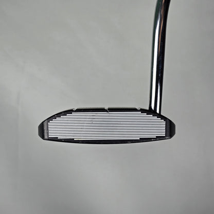 34" Ping Ketsch Putter +1° Lie Angle