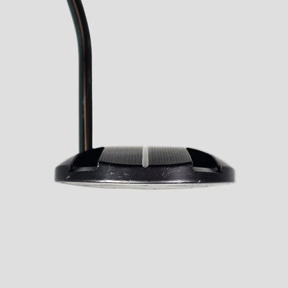 34" Ping Ketsch Putter +1° Lie Angle