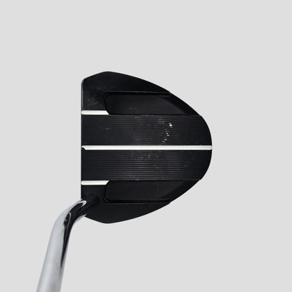 34" Ping Ketsch Putter +1° Lie Angle