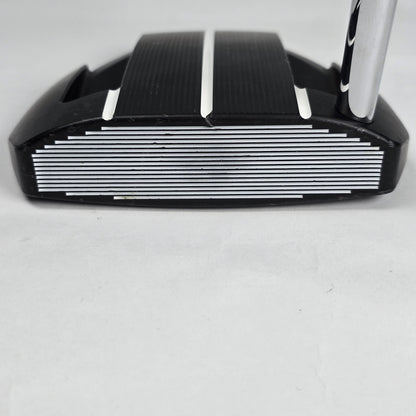 34" Ping Ketsch Putter +1° Lie Angle