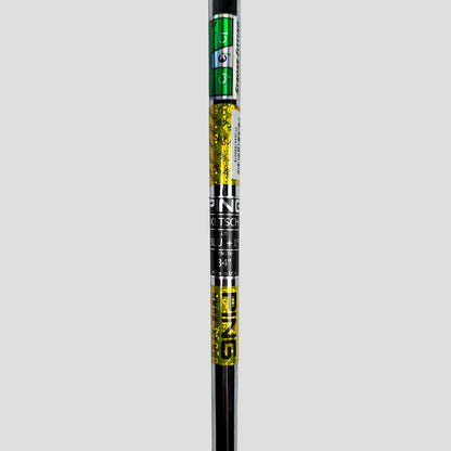 34" Ping Ketsch Putter +1° Lie Angle