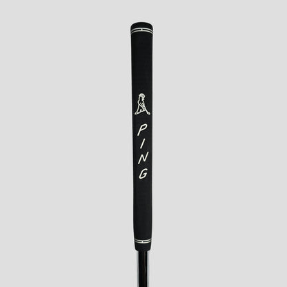 34" Ping Ketsch Putter +1° Lie Angle