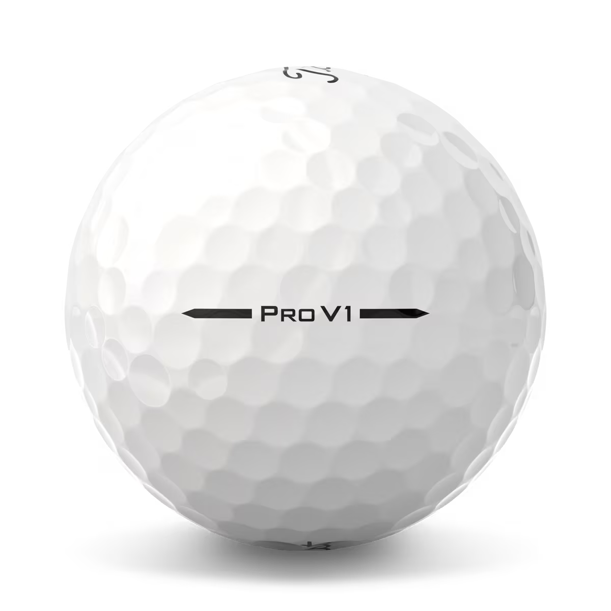 Two Dozen 2025 Titleist Pro V1 (x24)