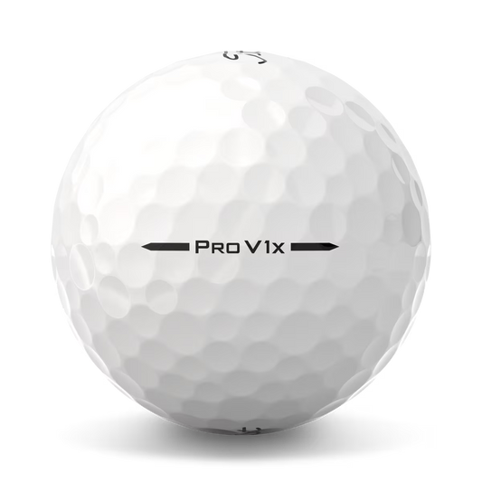 Dozen Titleist Pro V1x #67 Golf Balls | Buy 5 Dozen for FREE SHIPPING!
