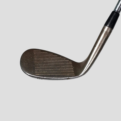 35.25"| RAW Titleist Vokey Design 256 12 56° Sand Wedge | W Flex | True Temper Dyanmic Gold W Flex