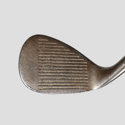 35.25"| RAW Titleist Vokey Design 256 12 56° Sand Wedge | W Flex | True Temper Dyanmic Gold W Flex