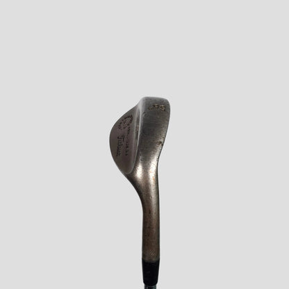 35.25"| RAW Titleist Vokey Design 256 12 56° Sand Wedge | W Flex | True Temper Dyanmic Gold W Flex