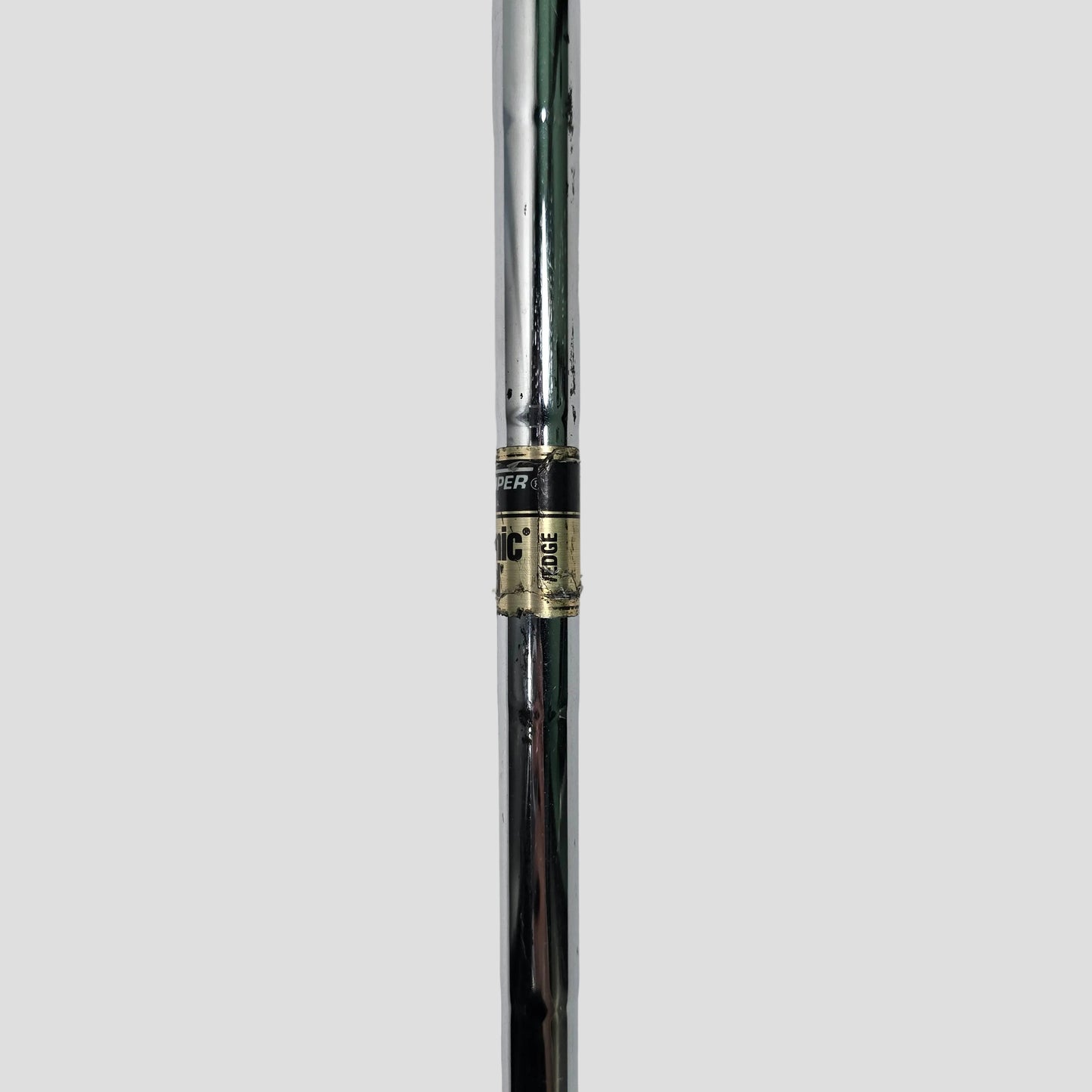 35.25"| RAW Titleist Vokey Design 256 12 56° Sand Wedge | W Flex | True Temper Dyanmic Gold W Flex