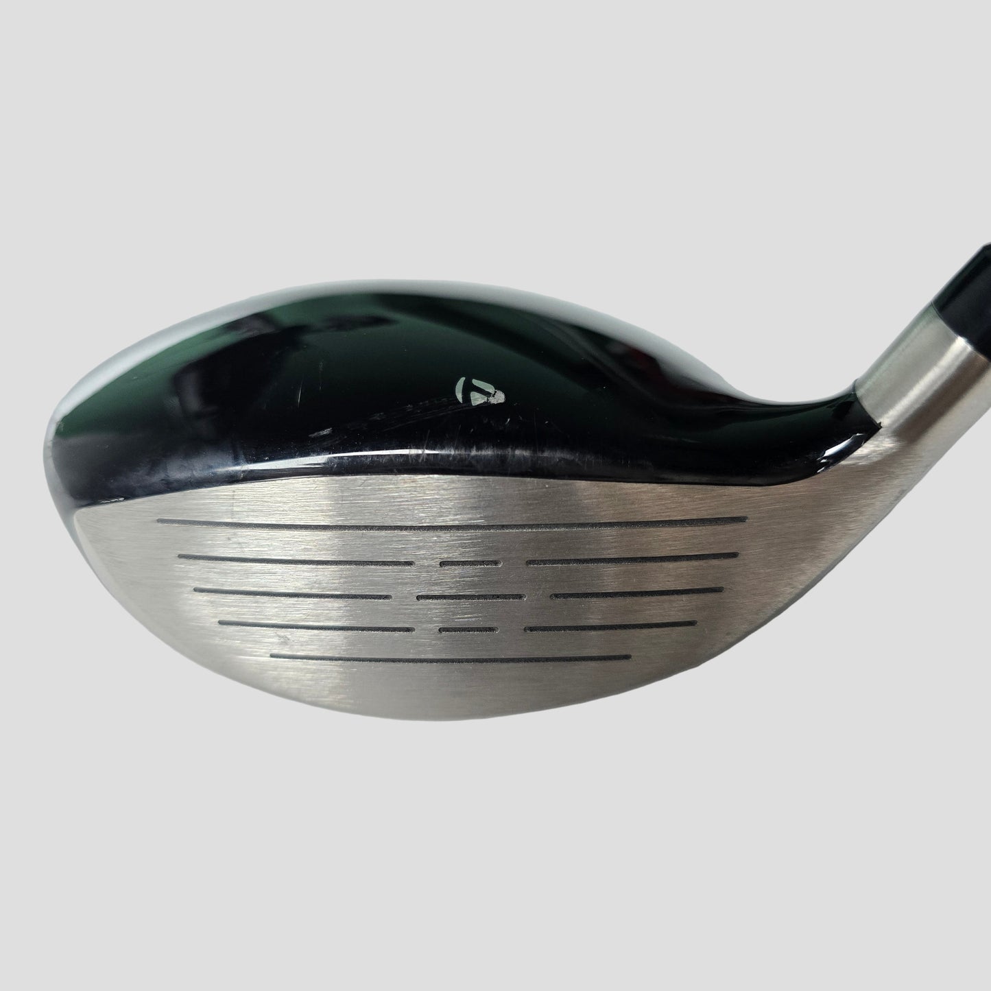 (USED) 2025 TaylorMade RBZ 11pc Full Set | S Flex | Stock TaylorMade RBZ 55/65 Graphite Shaft