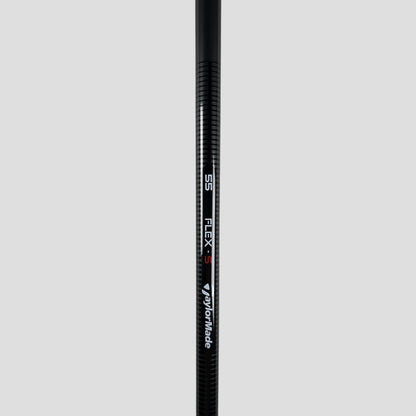 (USED) 2025 TaylorMade RBZ 11pc Full Set | S Flex | Stock TaylorMade RBZ 55/65 Graphite Shaft