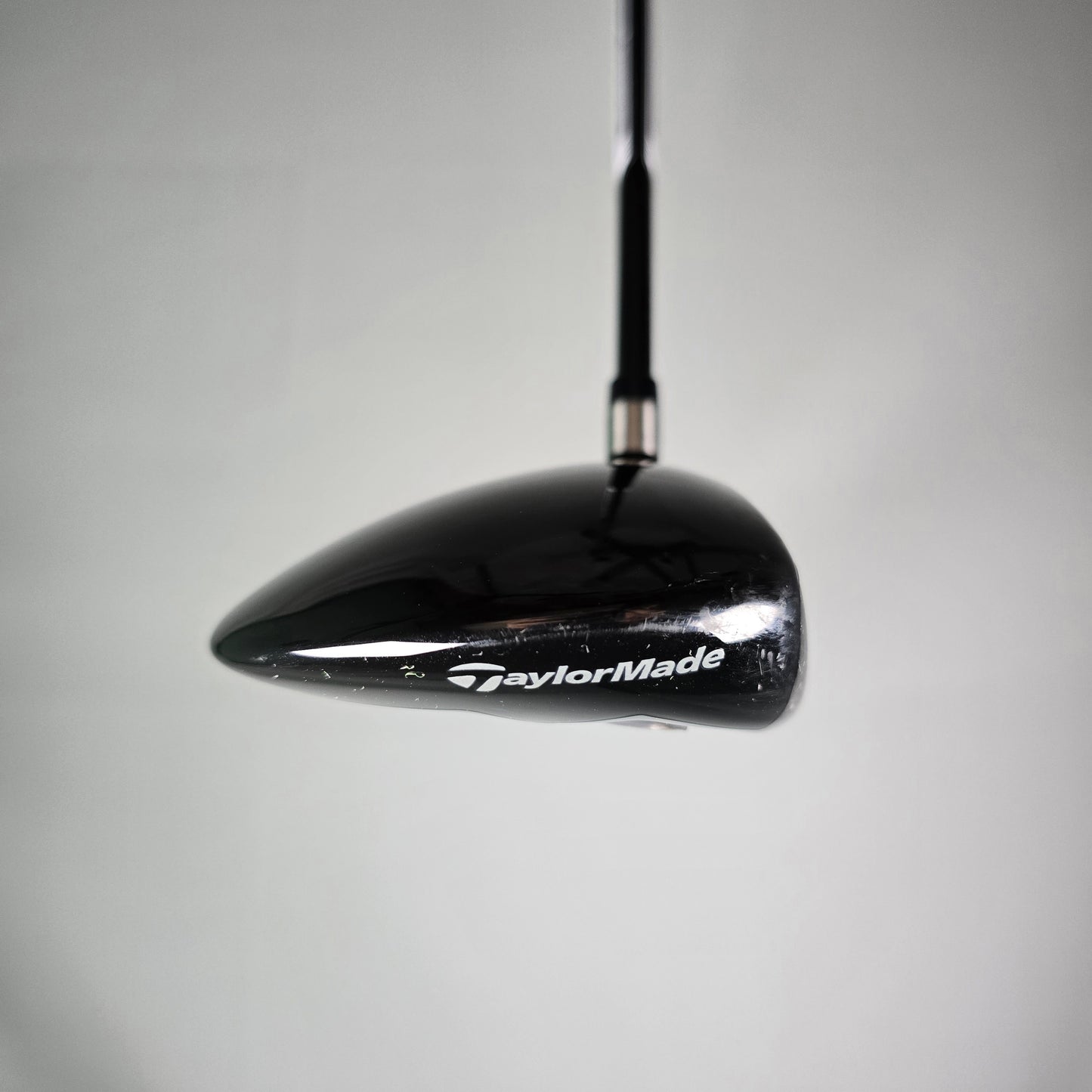 (USED) 2025 TaylorMade RBZ 11pc Full Set | S Flex | Stock TaylorMade RBZ 55/65 Graphite Shaft