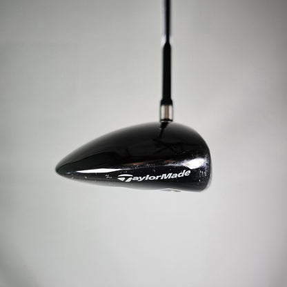 (USED) 2025 TaylorMade RBZ 11pc Full Set | S Flex | Stock TaylorMade RBZ 55/65 Graphite Shaft