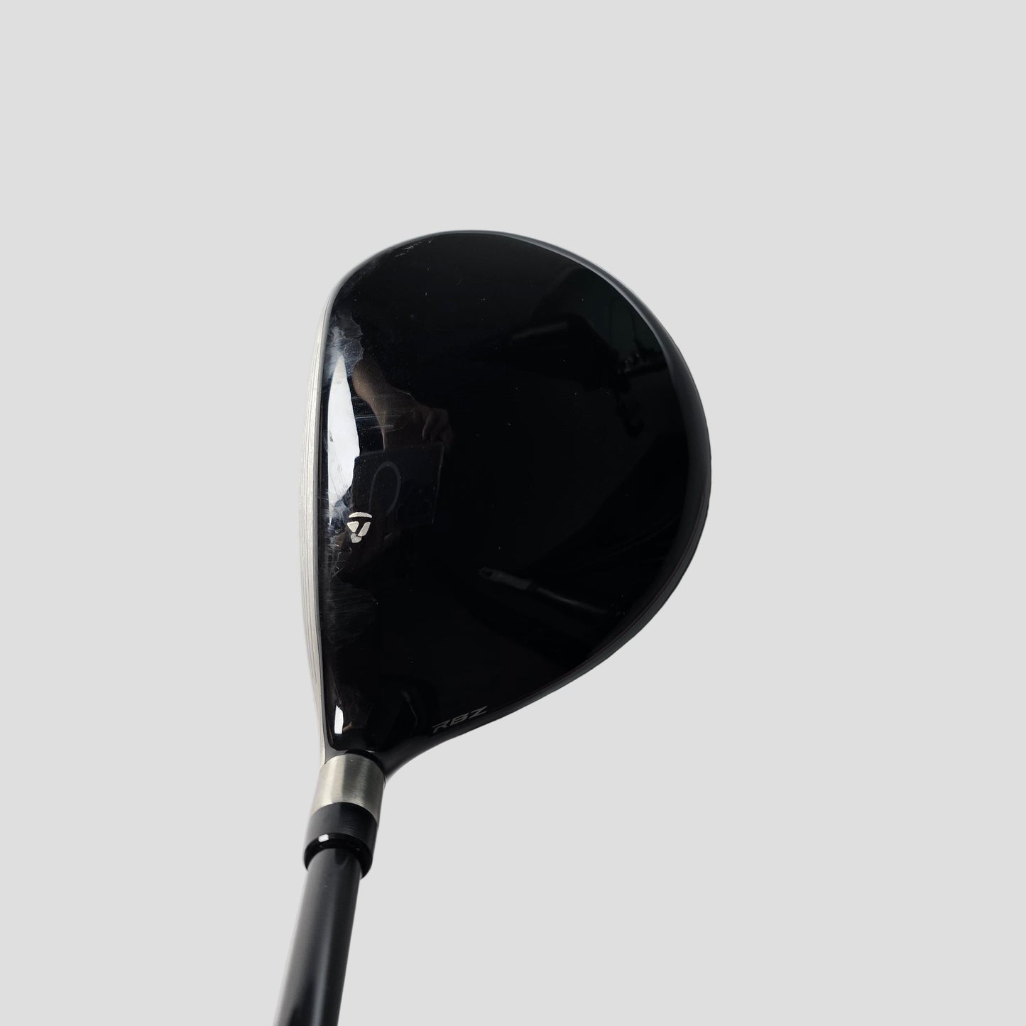 (USED) 2025 TaylorMade RBZ 11pc Full Set | S Flex | Stock TaylorMade RBZ 55/65 Graphite Shaft
