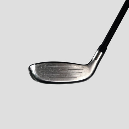 (USED) 2025 TaylorMade RBZ 11pc Full Set | S Flex | Stock TaylorMade RBZ 55/65 Graphite Shaft