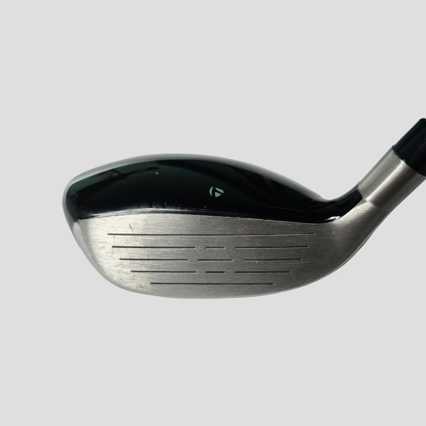 (USED) 2025 TaylorMade RBZ 11pc Full Set | S Flex | Stock TaylorMade RBZ 55/65 Graphite Shaft