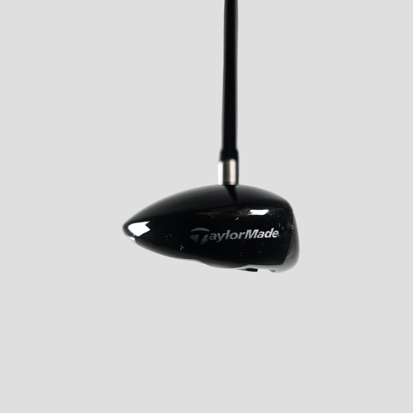 (USED) 2025 TaylorMade RBZ 11pc Full Set | S Flex | Stock TaylorMade RBZ 55/65 Graphite Shaft