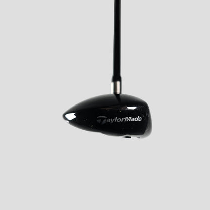 (USED) 2025 TaylorMade RBZ 11pc Full Set | S Flex | Stock TaylorMade RBZ 55/65 Graphite Shaft