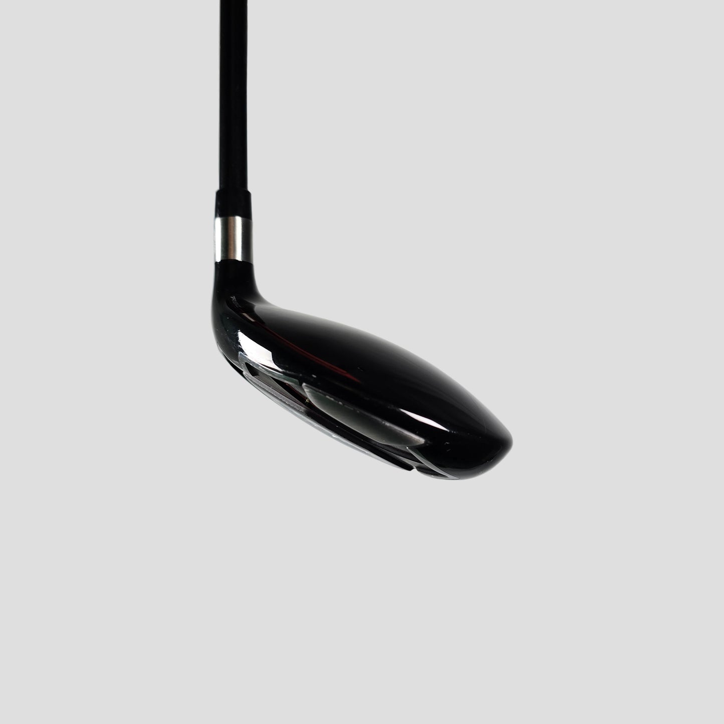 (USED) 2025 TaylorMade RBZ 11pc Full Set | S Flex | Stock TaylorMade RBZ 55/65 Graphite Shaft