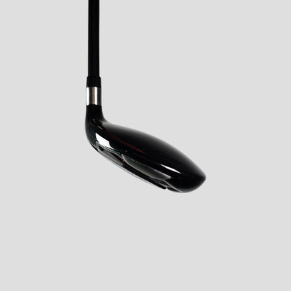 (USED) 2025 TaylorMade RBZ 11pc Full Set | S Flex | Stock TaylorMade RBZ 55/65 Graphite Shaft