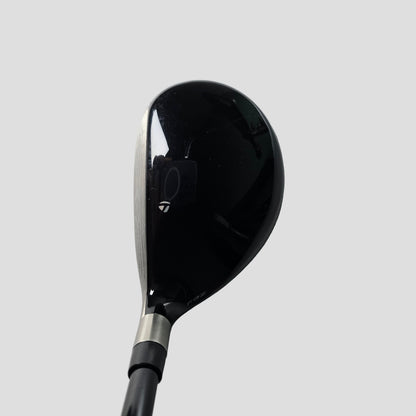 (USED) 2025 TaylorMade RBZ 11pc Full Set | S Flex | Stock TaylorMade RBZ 55/65 Graphite Shaft