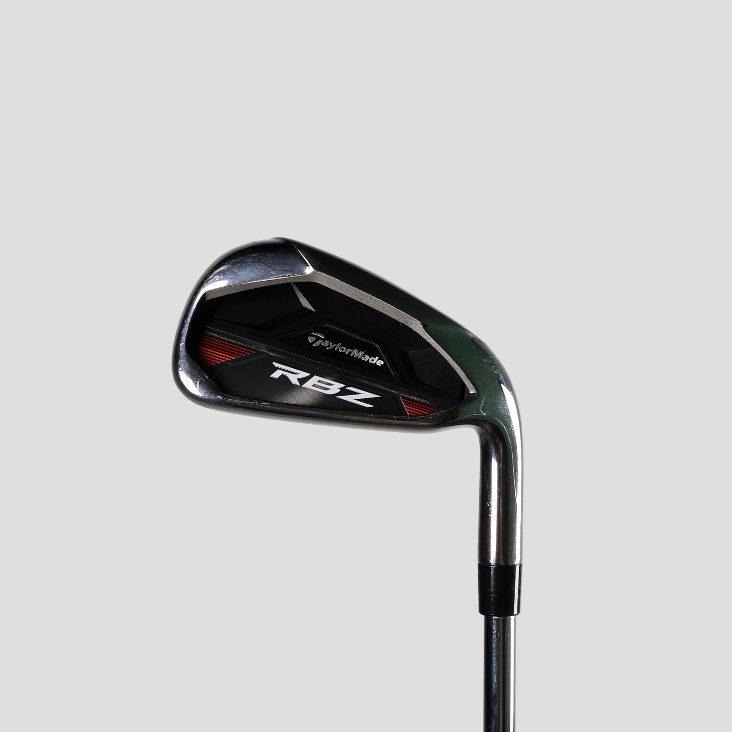 (USED) 2025 TaylorMade RBZ 11pc Full Set | S Flex | Stock TaylorMade RBZ 55/65 Graphite Shaft